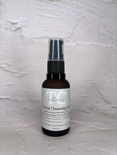 Load image into Gallery viewer, Facial Cleansing Oil