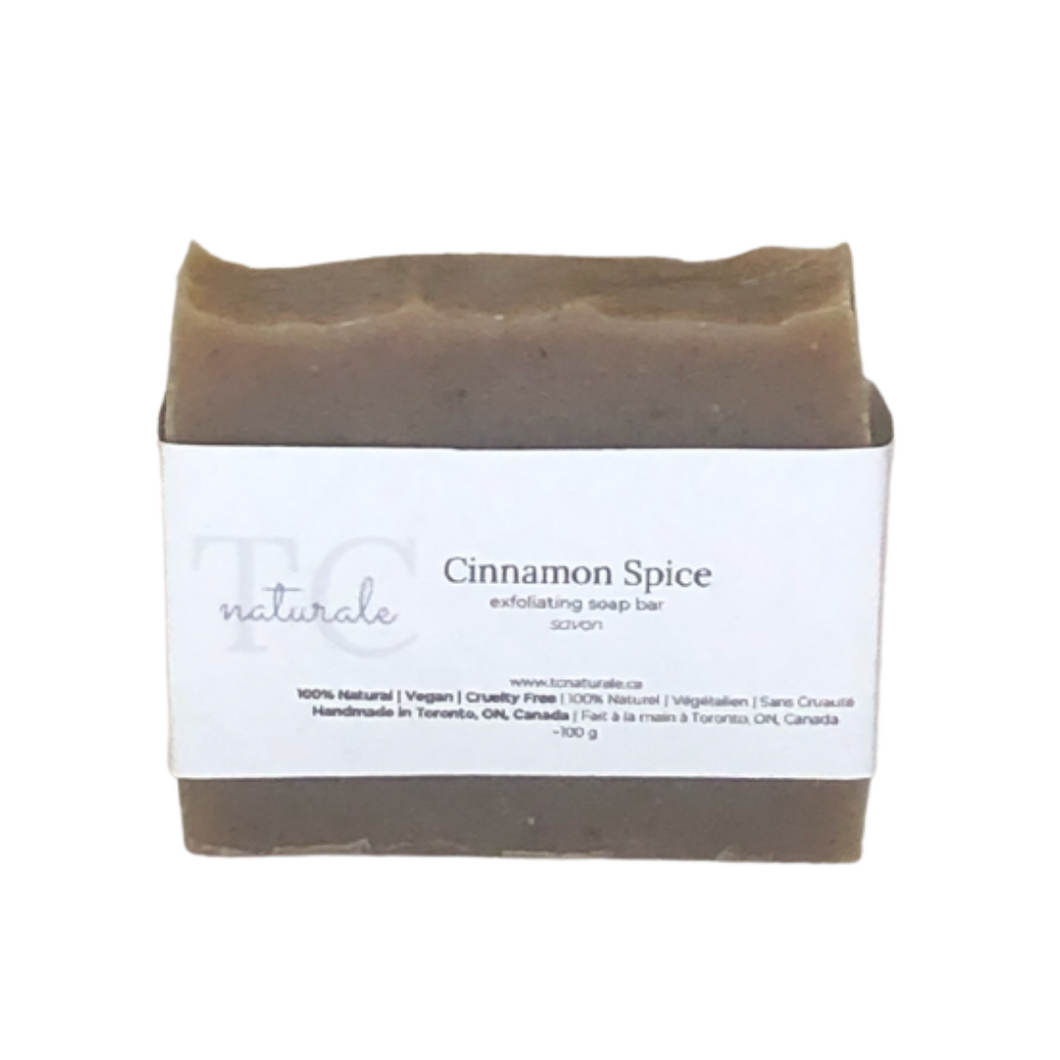 Cinnamon Spice