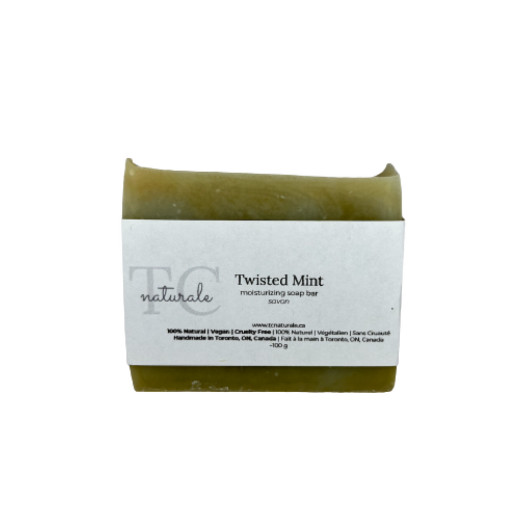 Twisted Mint