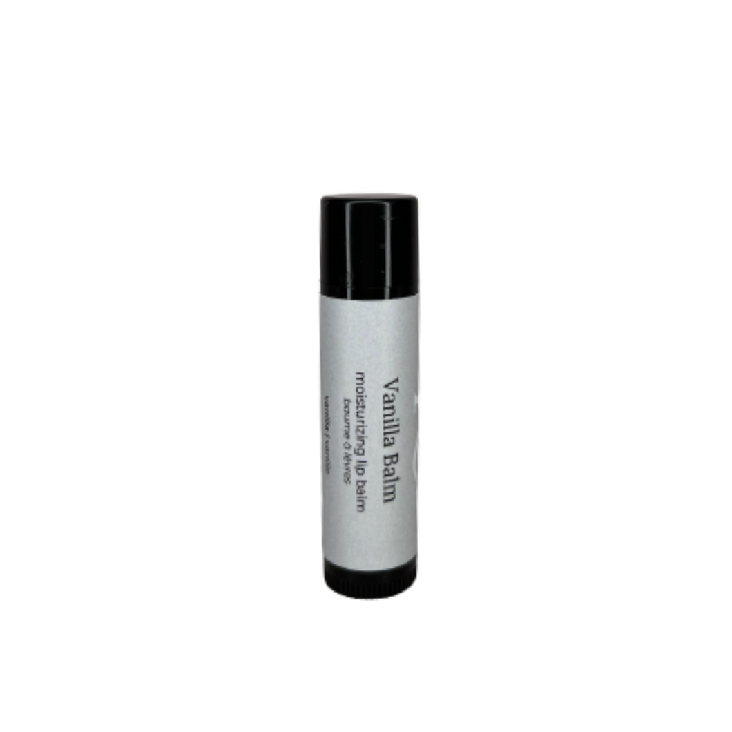 Vanilla Balm